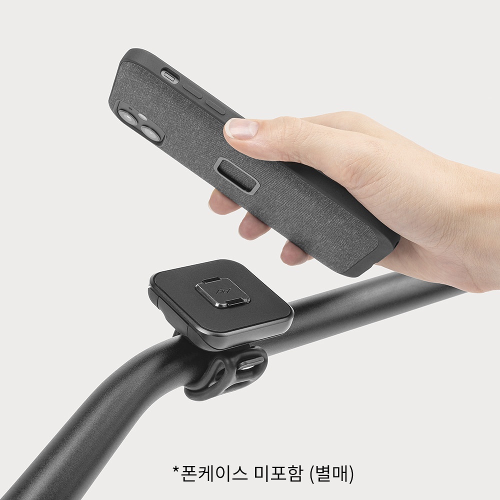 픽디자인 유니버설 바 마운트