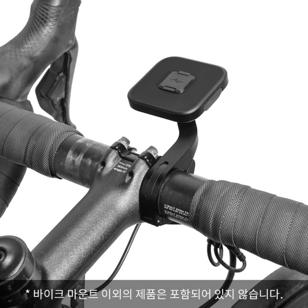 픽디자인 v2 아웃 프론트 바이크 마운트