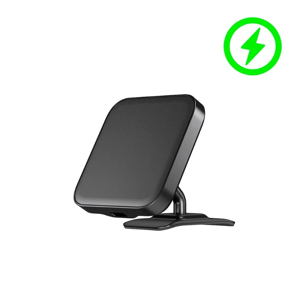 픽디자인 아이폰 전용 카 마운트 무선충전