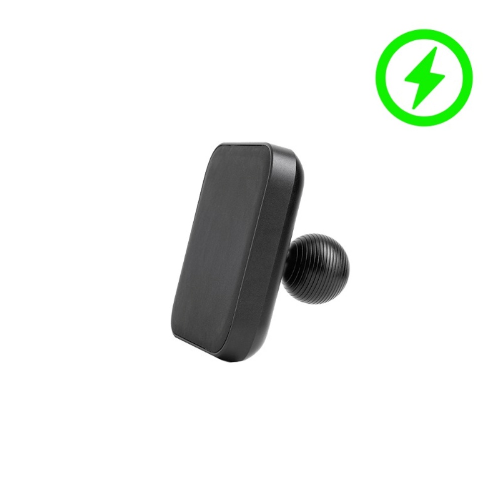 픽디자인 아이폰 전용 20mm 볼 어댑터 소프트락 무선충전