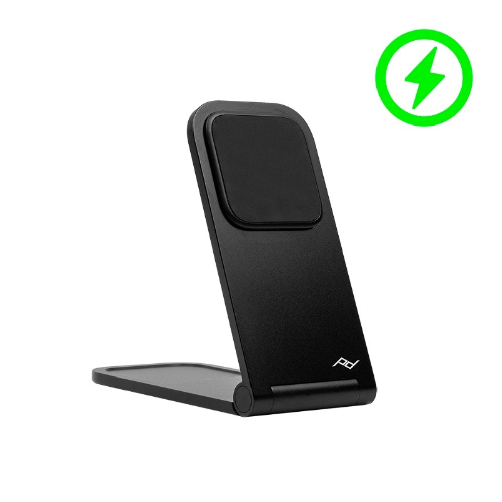 픽디자인 아이폰 전용 무선 충전 스탠드