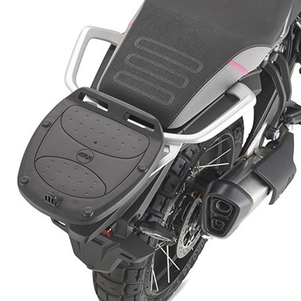 GIVI CF모토 450MT 24이상 탑박스 거치대 브라켓