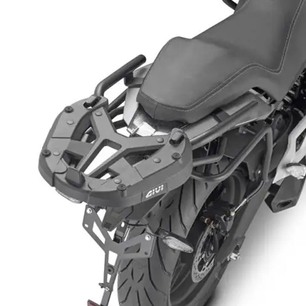 GIVI CF모토 700MT 24이상 탑박스 거치대 브라켓