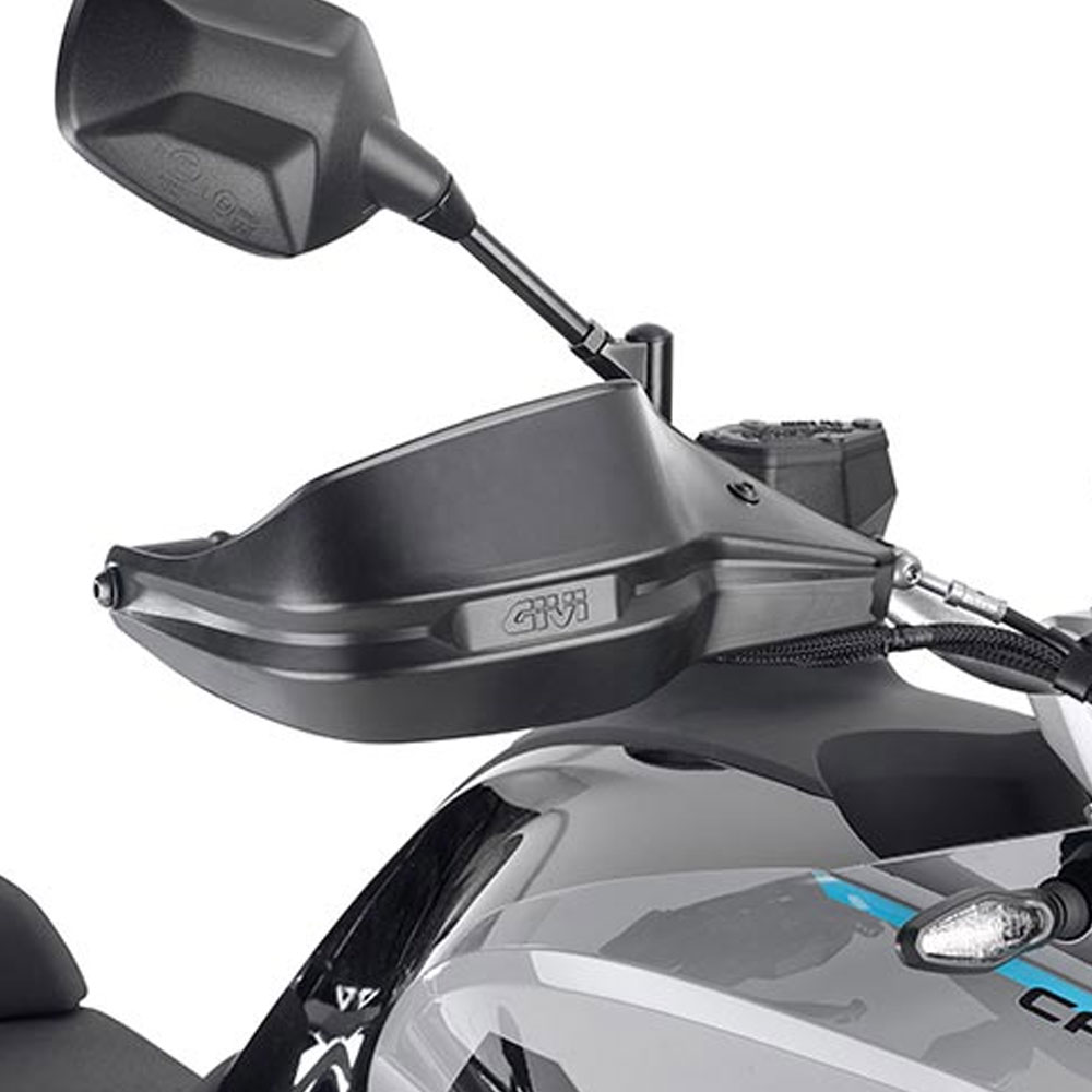 GIVI CF모토 800MT, 투어링, 스포츠, 익스플로어 22이상 너클가드