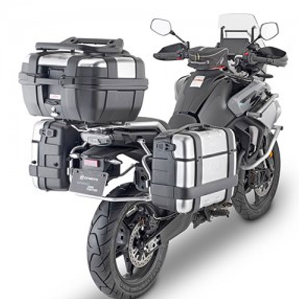 GIVI CF모토 800MT, 투어링, 스포츠, 익스플로어 22이상 사이드케이스 거치대