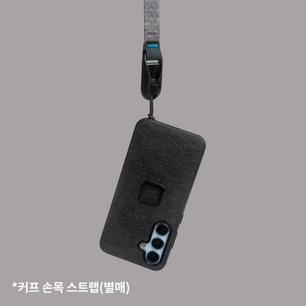 픽디자인 에브리데이 케이스 갤럭시 S25 시리즈