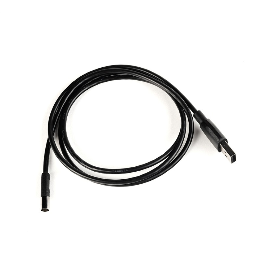 픽디자인 모토사이클 USB-A 케이블