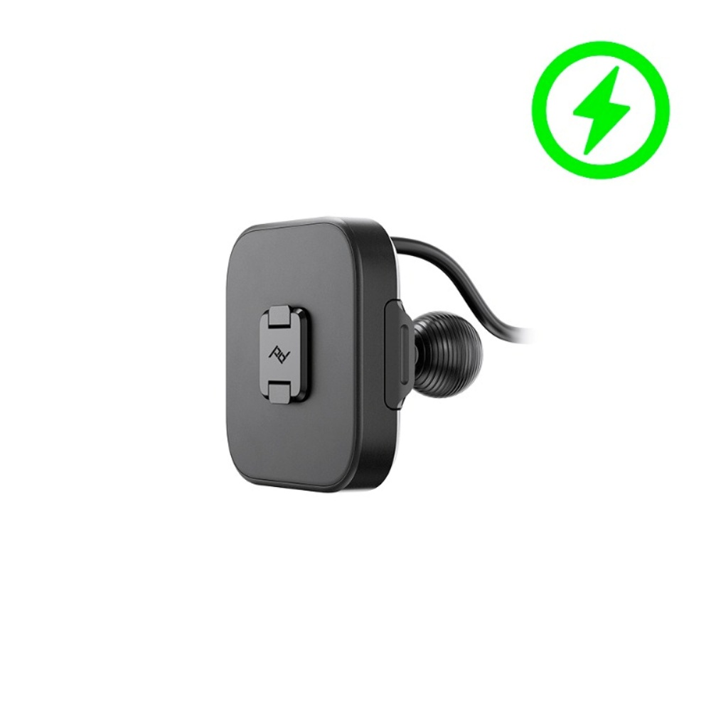 픽디자인 아이폰 전용 20mm 볼 어댑터 하드락 무선충전