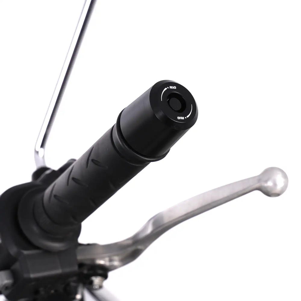 R&G 혼다 GB350S 25이상 핸들발란스 BE0234BK