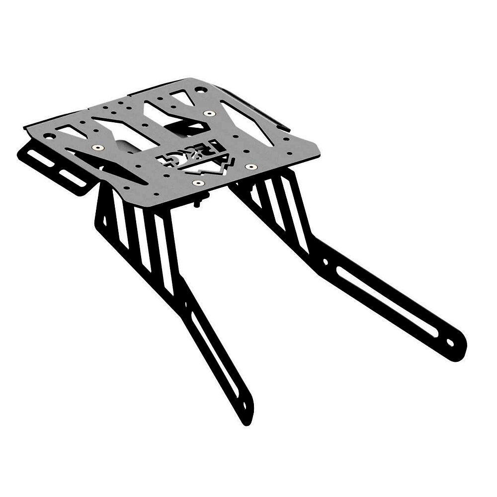 R&G 혼다 GB350S 25이상 어드벤쳐 리어 랙 AR0035BK