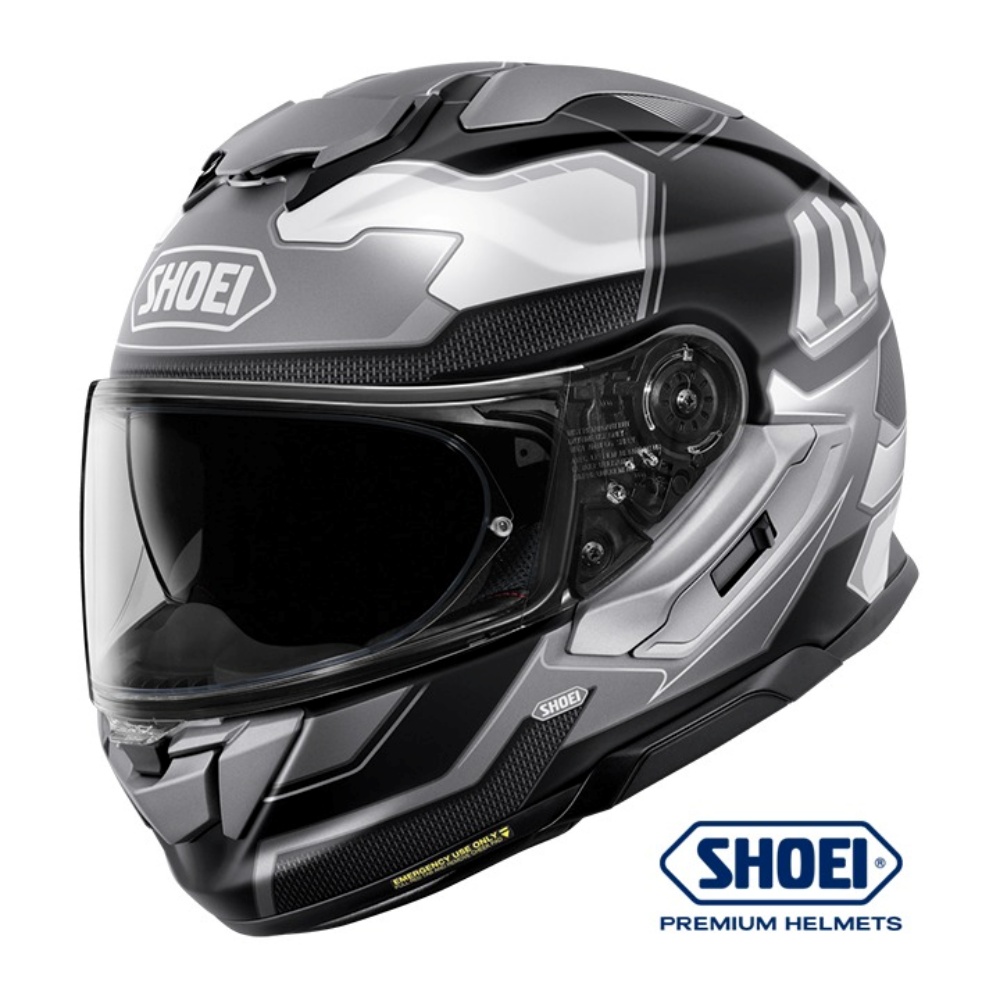 쇼에이 헬멧 GT-AIR3 AGILITY TC-5