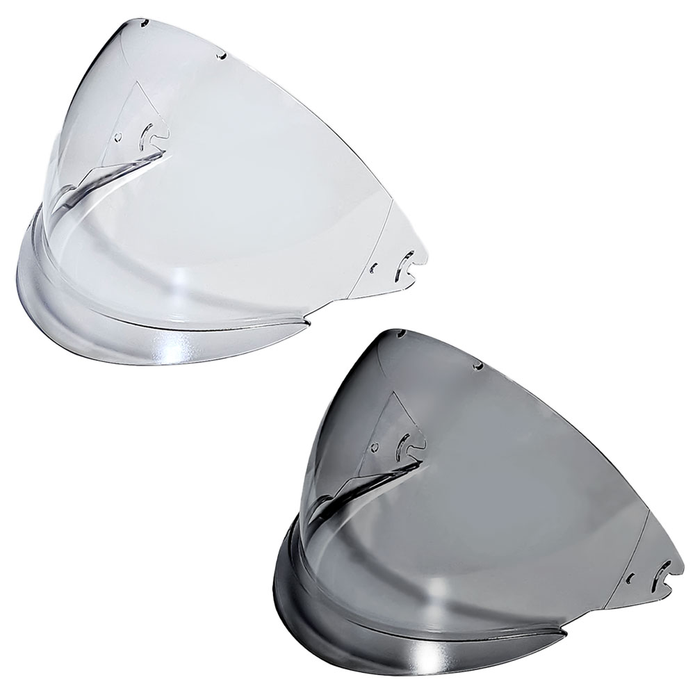 MDS 오픈페이스 헬멧 매그넘 쉴드