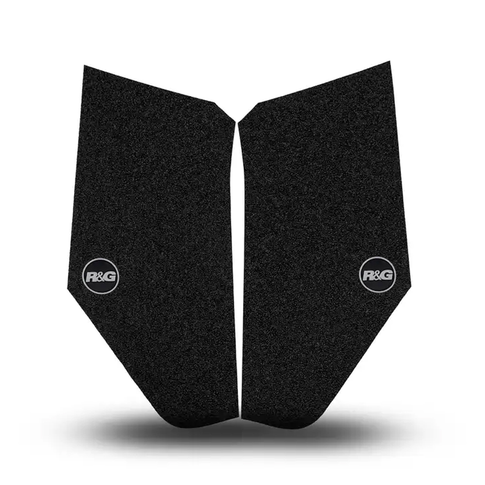 R&G KTM 390듀크 23이상 니그립 패드 EZRG523BL