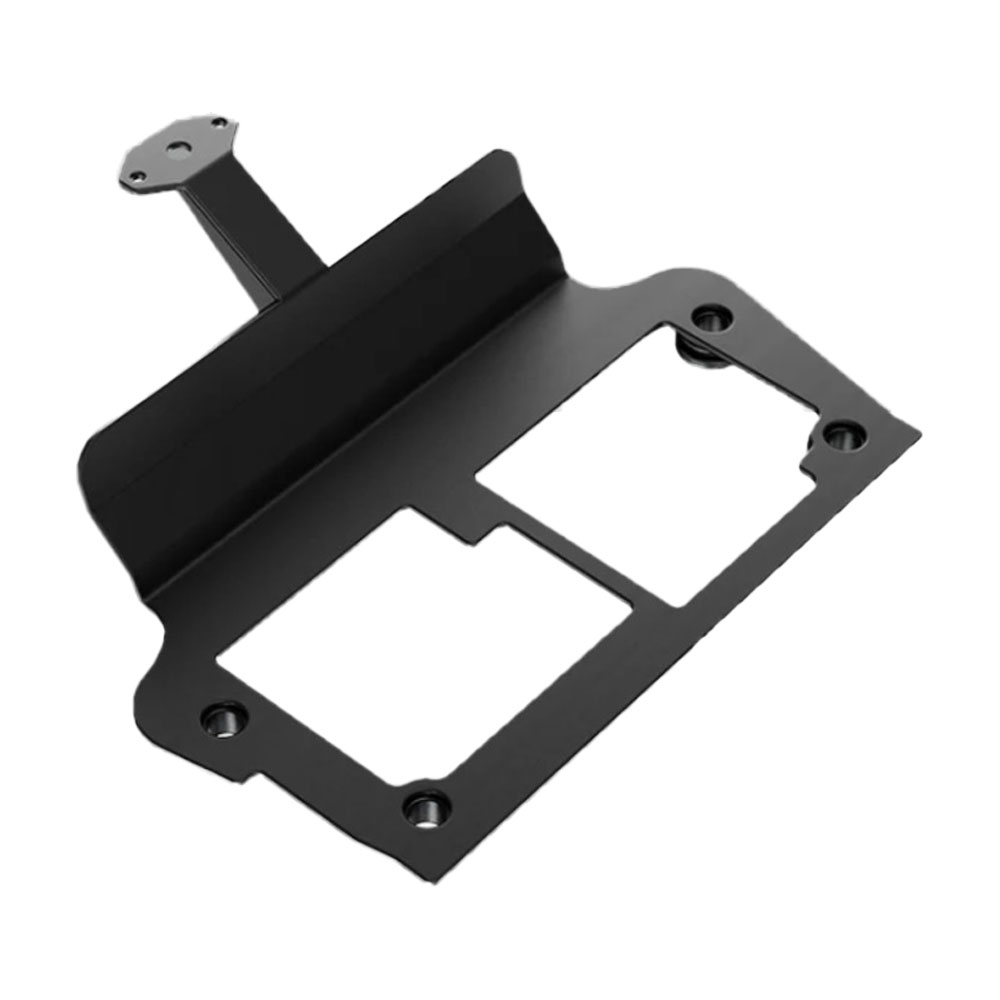 치지 BMW K1600, R1250RT, R1300RT 10.25인치 TFT 어댑터 브라켓 마운트