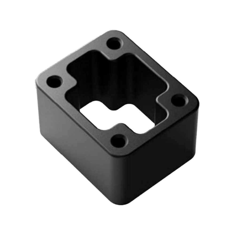 치지 BMW R1200RT, R1250RT 구형RT 확장 브라켓 마운트