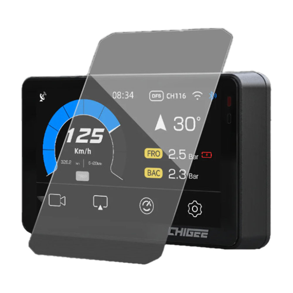 치지 XR-2 전용 강화 필름