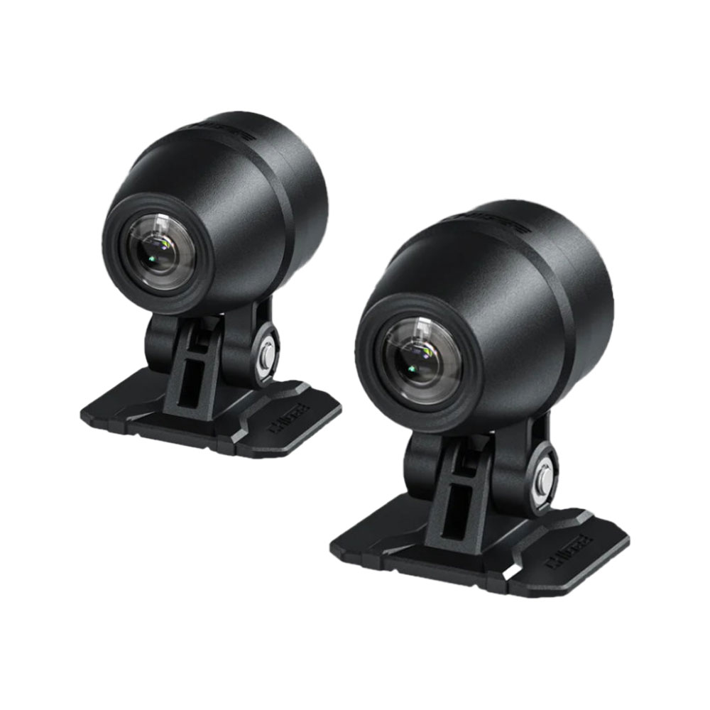치지 AIO-6 전용 60FPS 전방 후방 카메라 세트