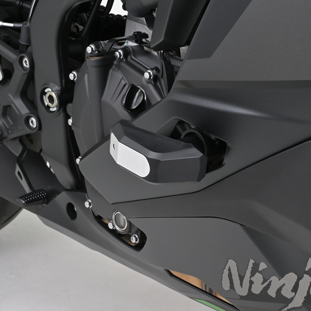 데이토나 가와사키 ZX4RR 24이상 프레임슬라이더 48695