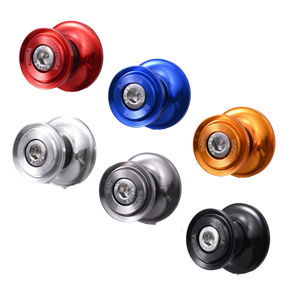 데이토나 가와사키 Z900, Z900RS, Z650RS 후크 볼트 스윙암 볼트 M8