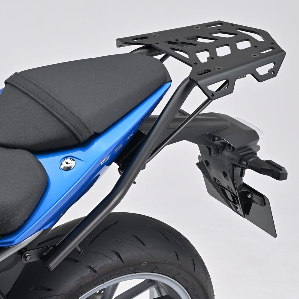 데이토나 스즈키 GSX 8S/8R 22이상 리어캐리어 49671