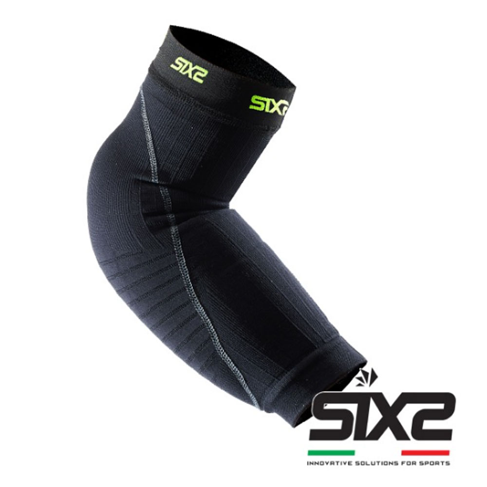 식스투 KIT PRO MANI 팔꿈치 보호대 프로텍터 포함