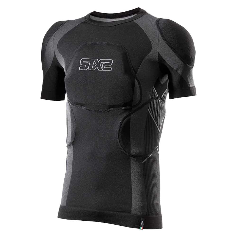 식스투 PRM TS1 프로텍터 라운드 반소매