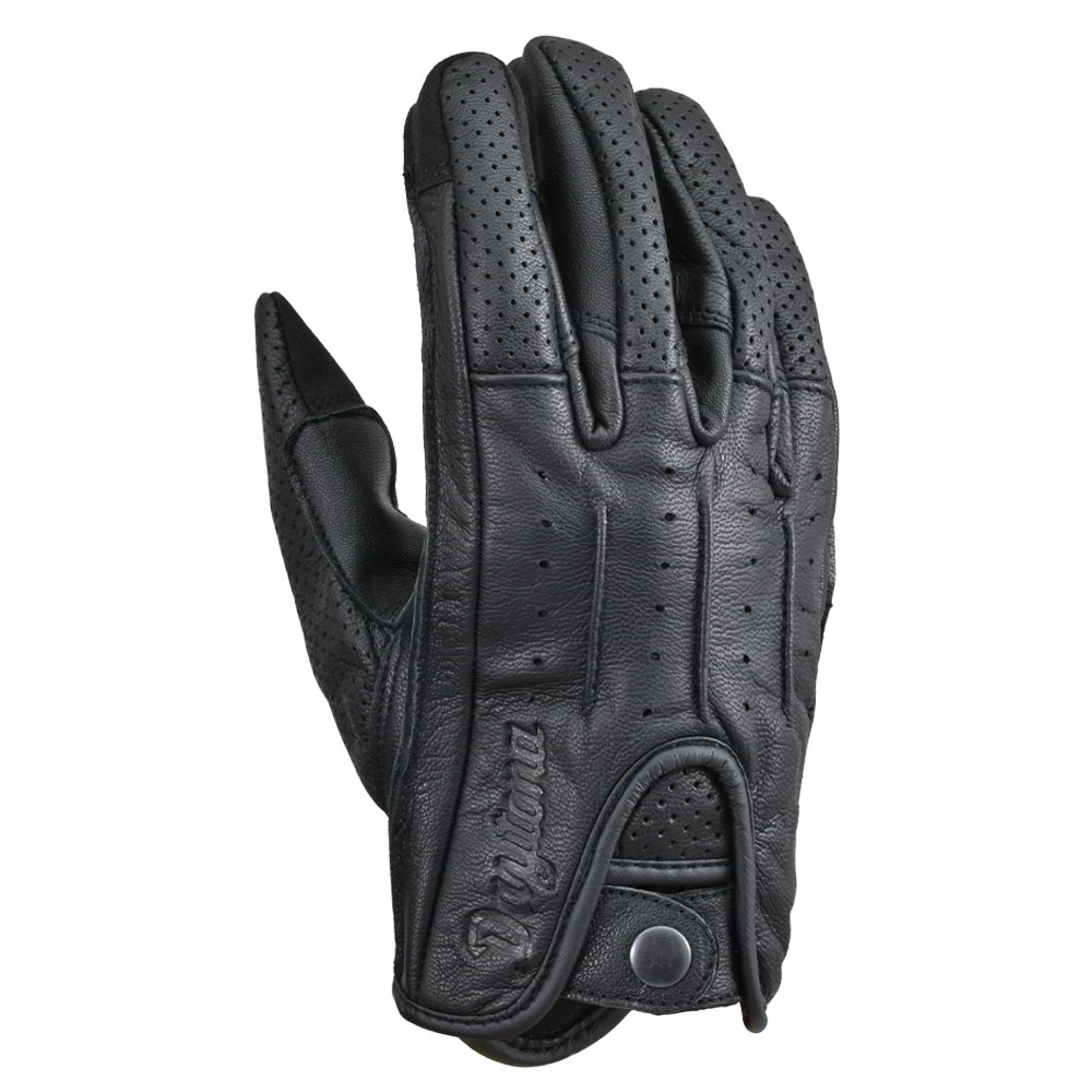 데이토나 DG-021 드리미 가죽 장갑 블랙