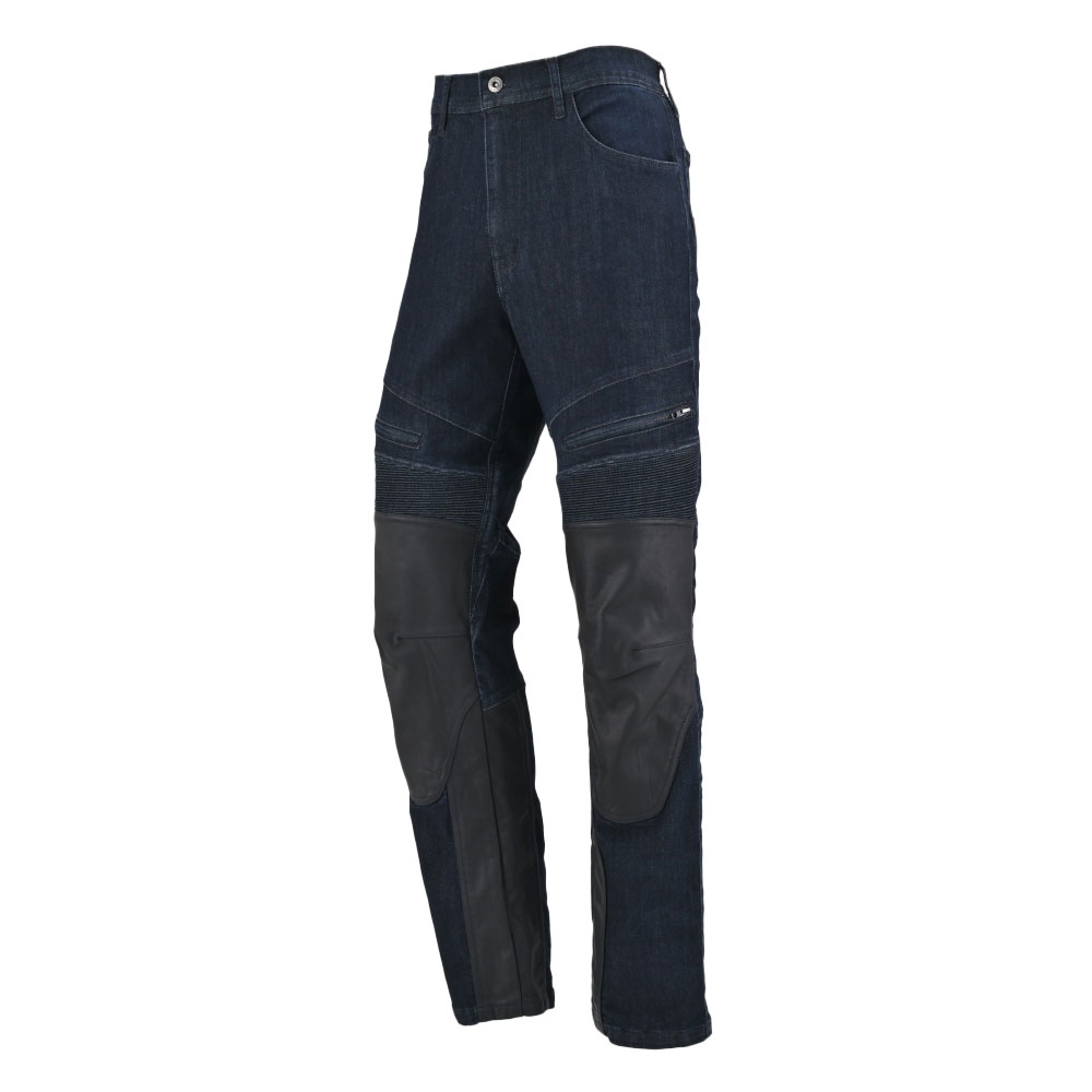 데이토나 DB-011 히트 가드 데님 팬츠 인디고