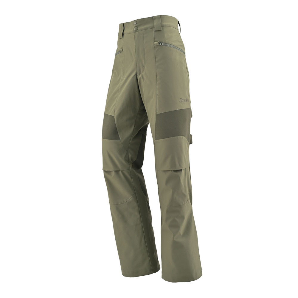 데이토나 DB-009 프로스트 가드 오버 팬츠 올리브
