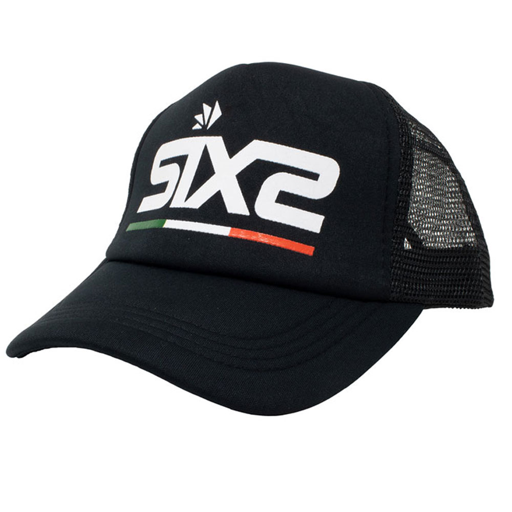 식스투 CAP