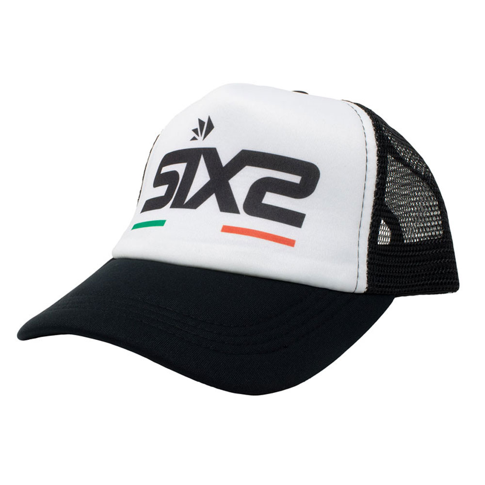 식스투 CAP