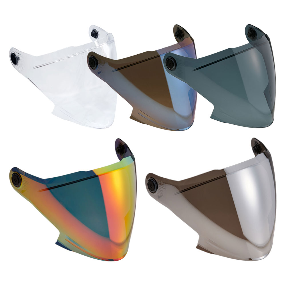 MT 헬멧 COSMO SV 쉴드