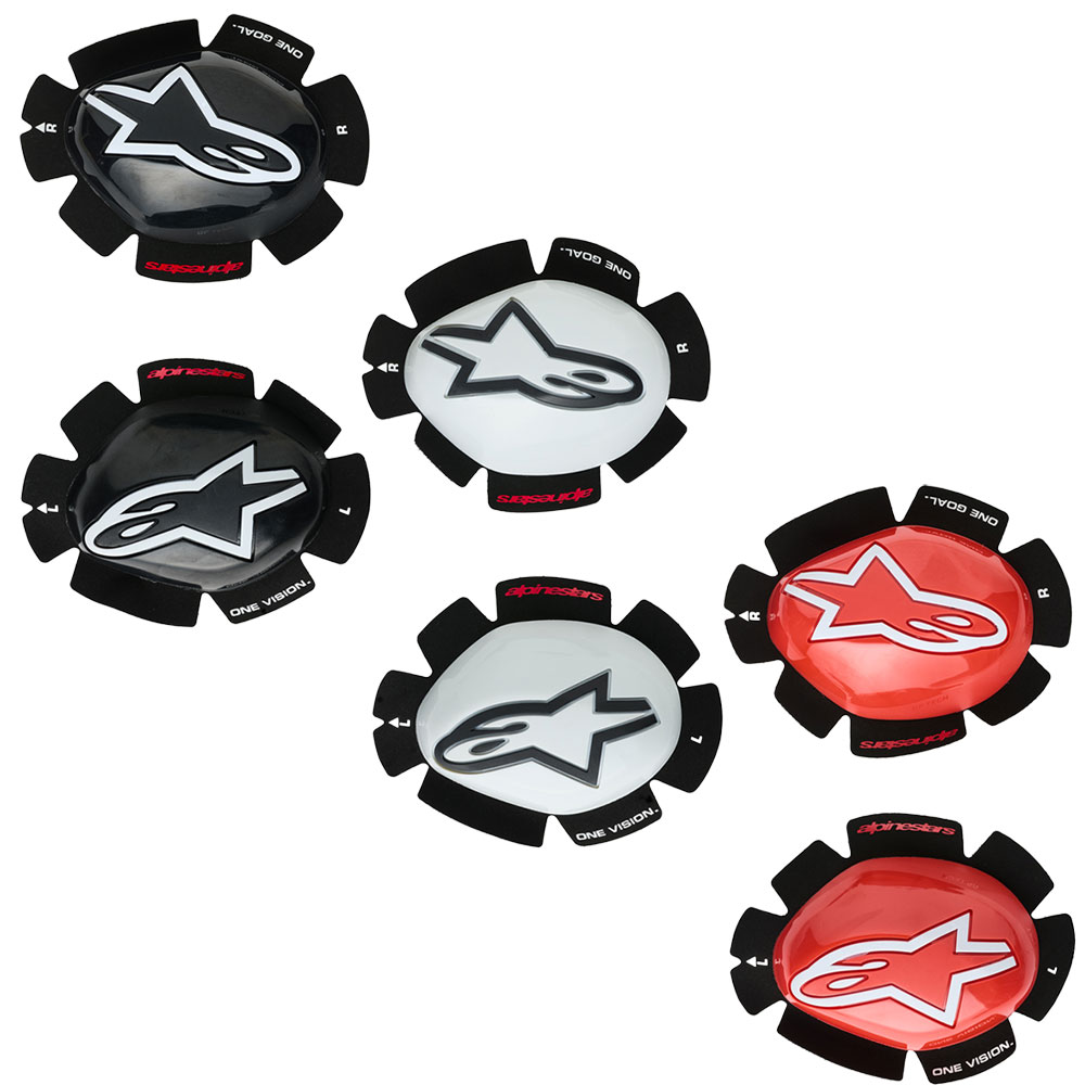 알파인스타 GP TECH 니슬라이더