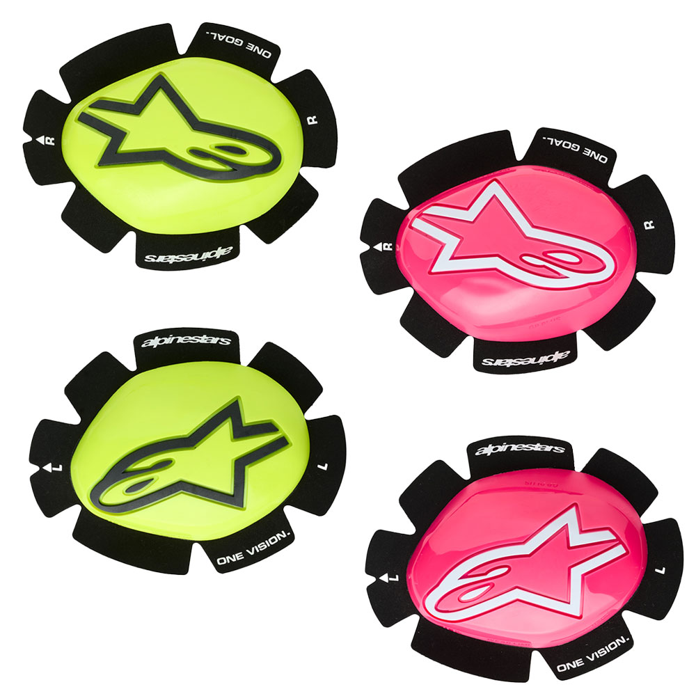 알파인스타 GP PLUS 니슬라이더