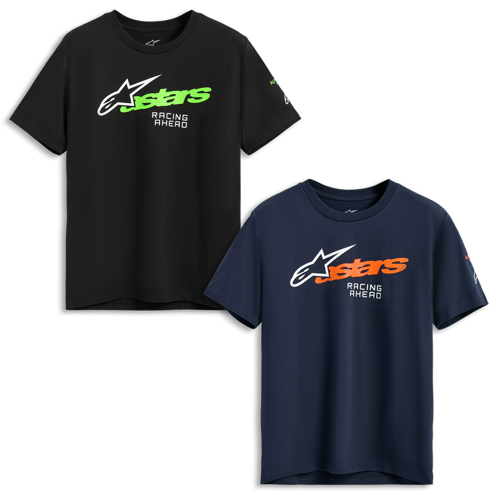 알파인스타 티셔츠 ENTITLED SS CSF