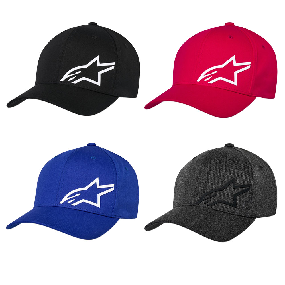 알파인스타 모자 CORP SHIFT MULTI