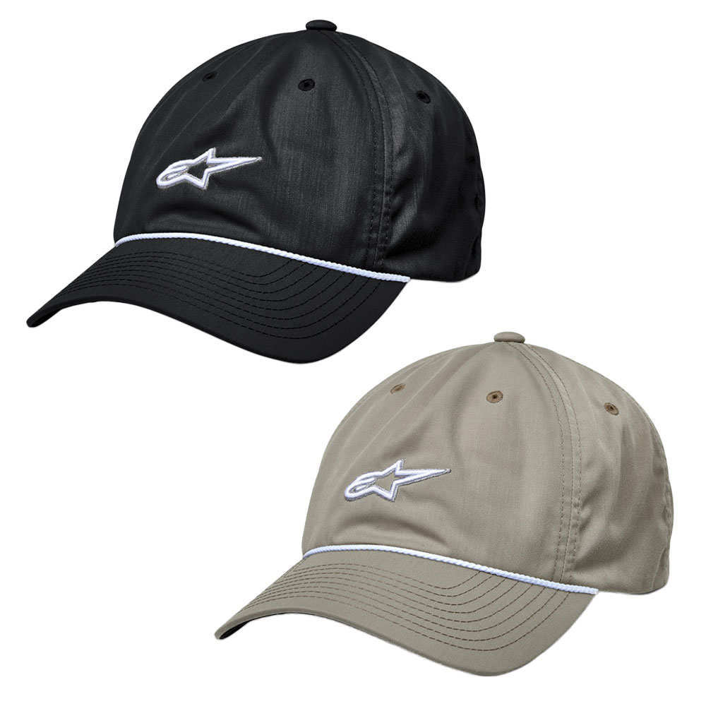 알파인스타 모자 TYLER