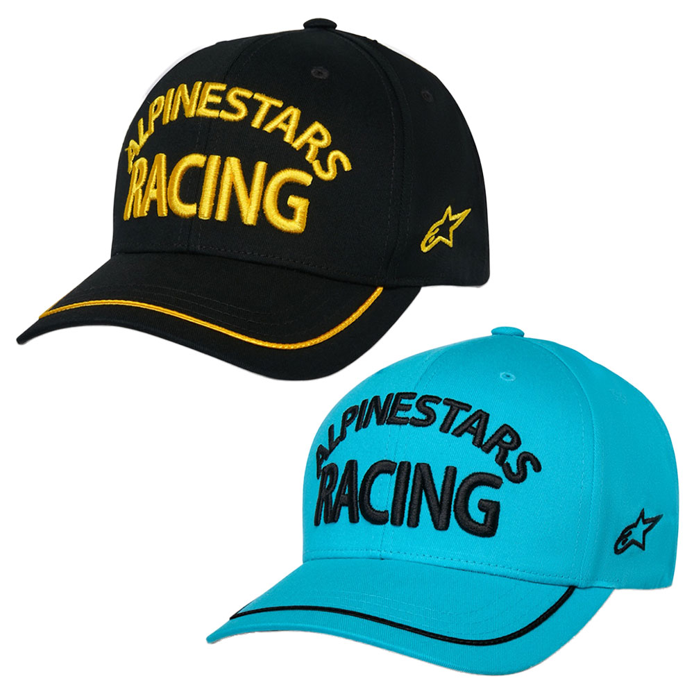 알파인스타 모자 LUMINARY