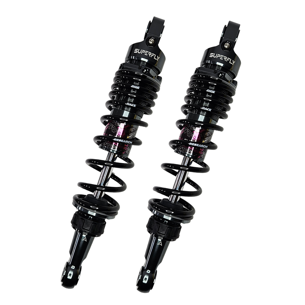 슈퍼플라이 혼다 슈퍼커브110 21이상 MRA 서스펜션 쇼바 325mm