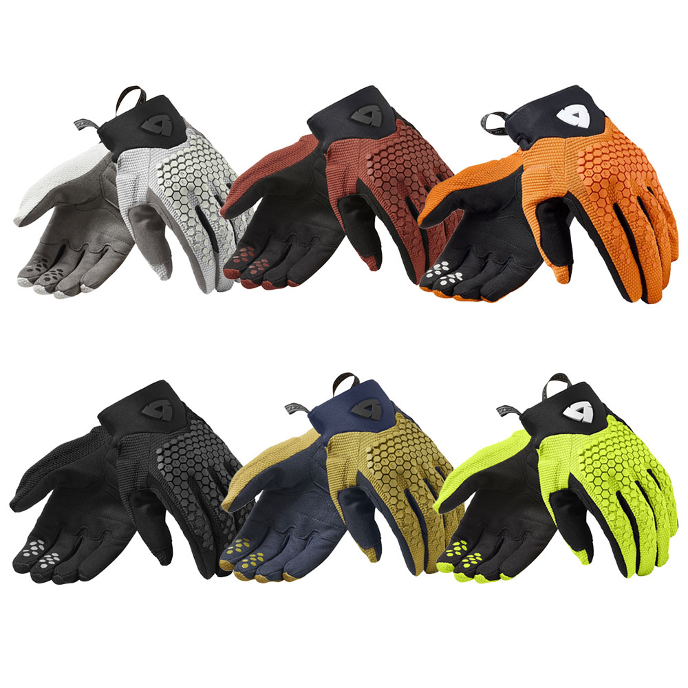 레빗 장갑 MASSIF GLOVE