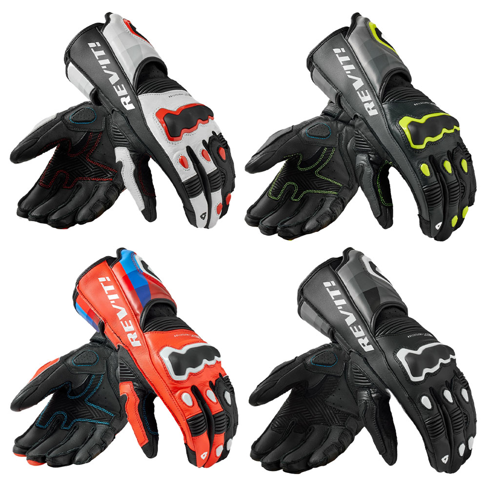 레빗 장갑 QUANTUM 3