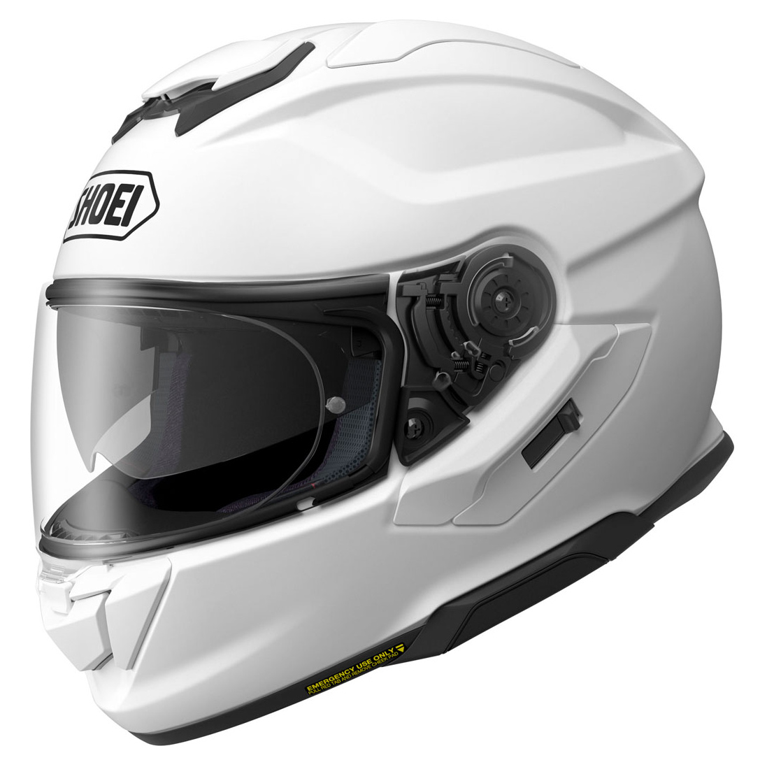 쇼에이 헬멧 GT-AIR3 화이트