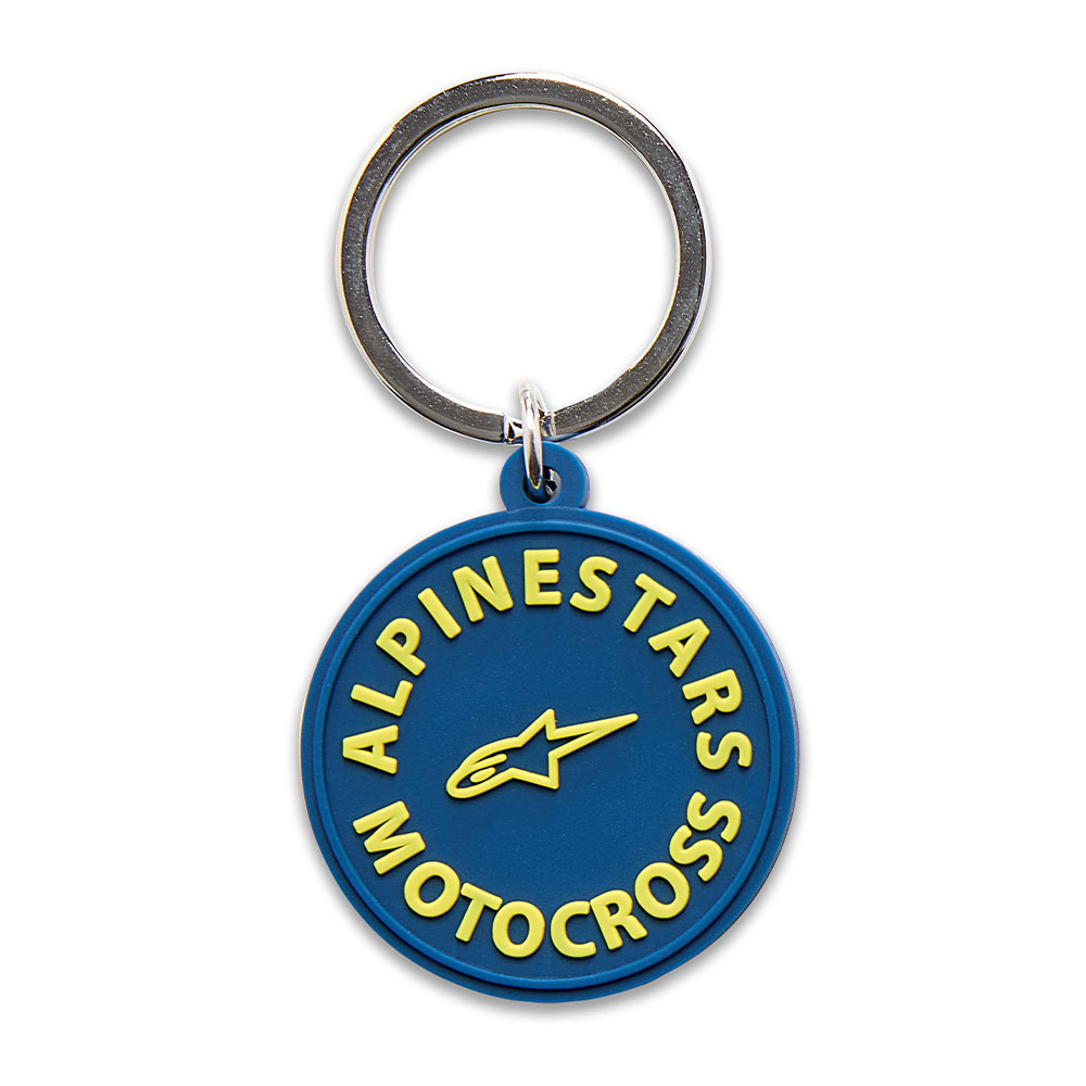 알파인스타즈 키링 MX KEYFOB 네이비