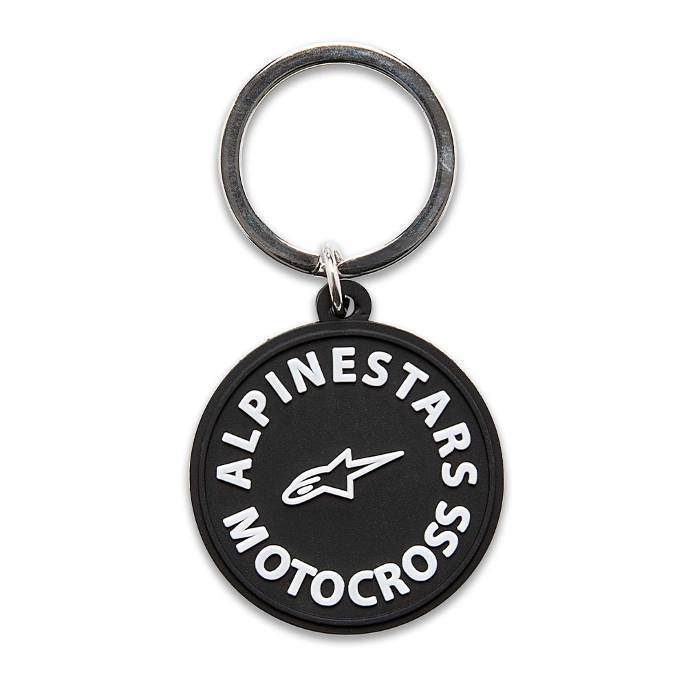 알파인스타즈 키링 MX KEYFOB 블랙