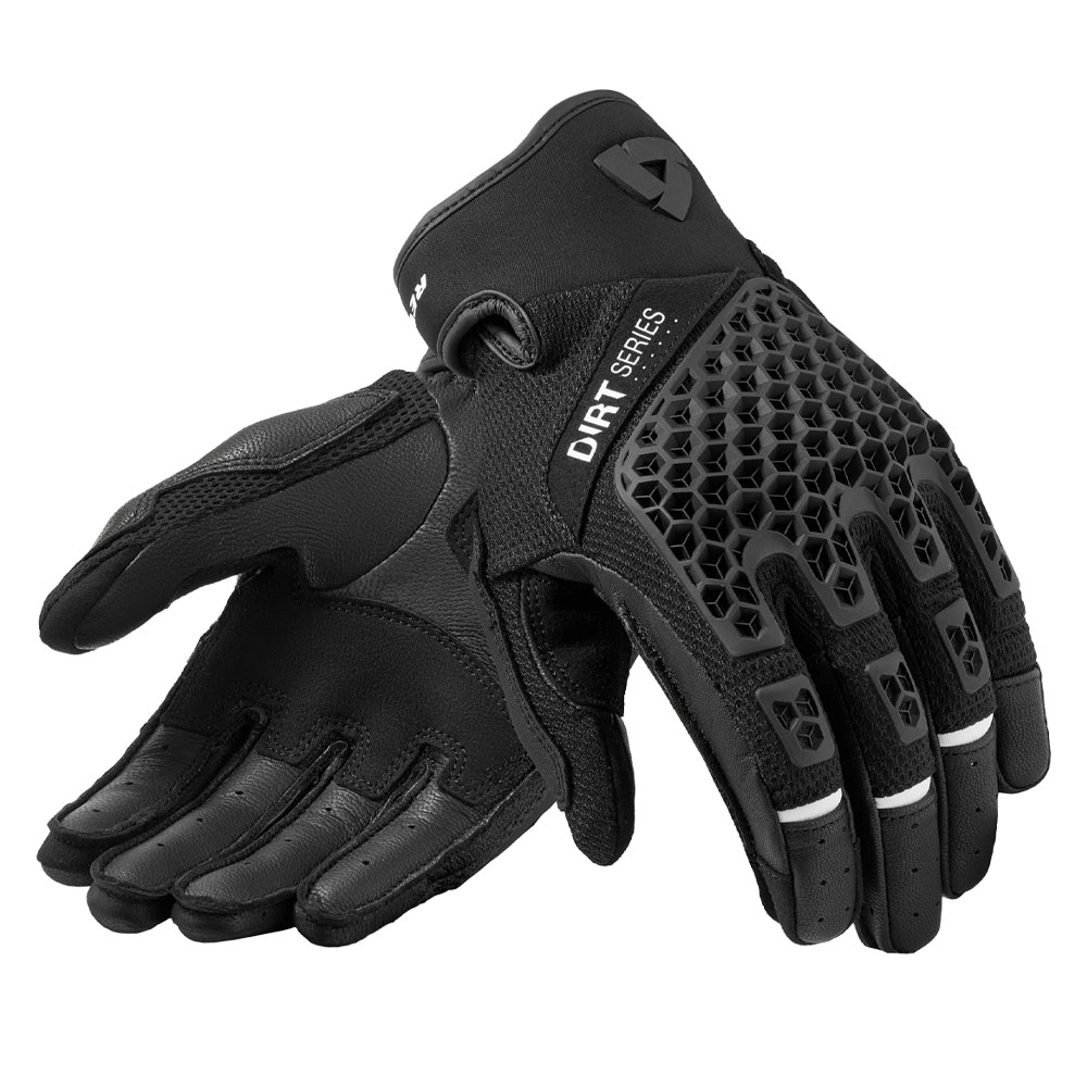 레빗 장갑 CALIBER 2 블랙