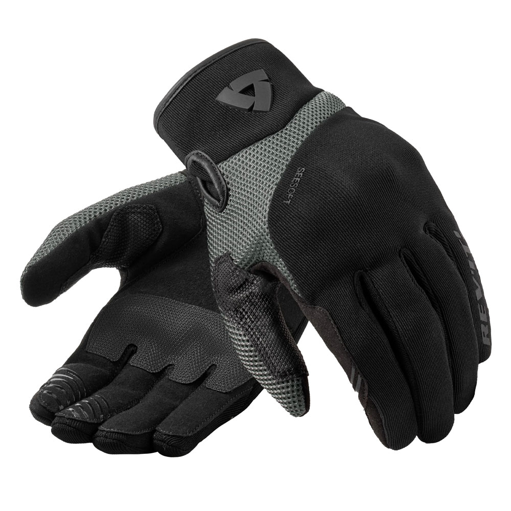 레빗 장갑 ENDO 블랙 그레이