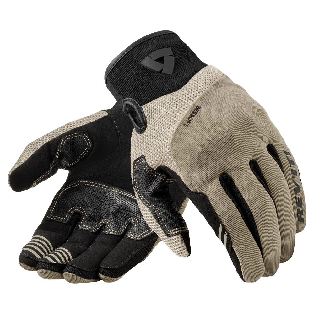 레빗 장갑 ENDO 블랙 샌드