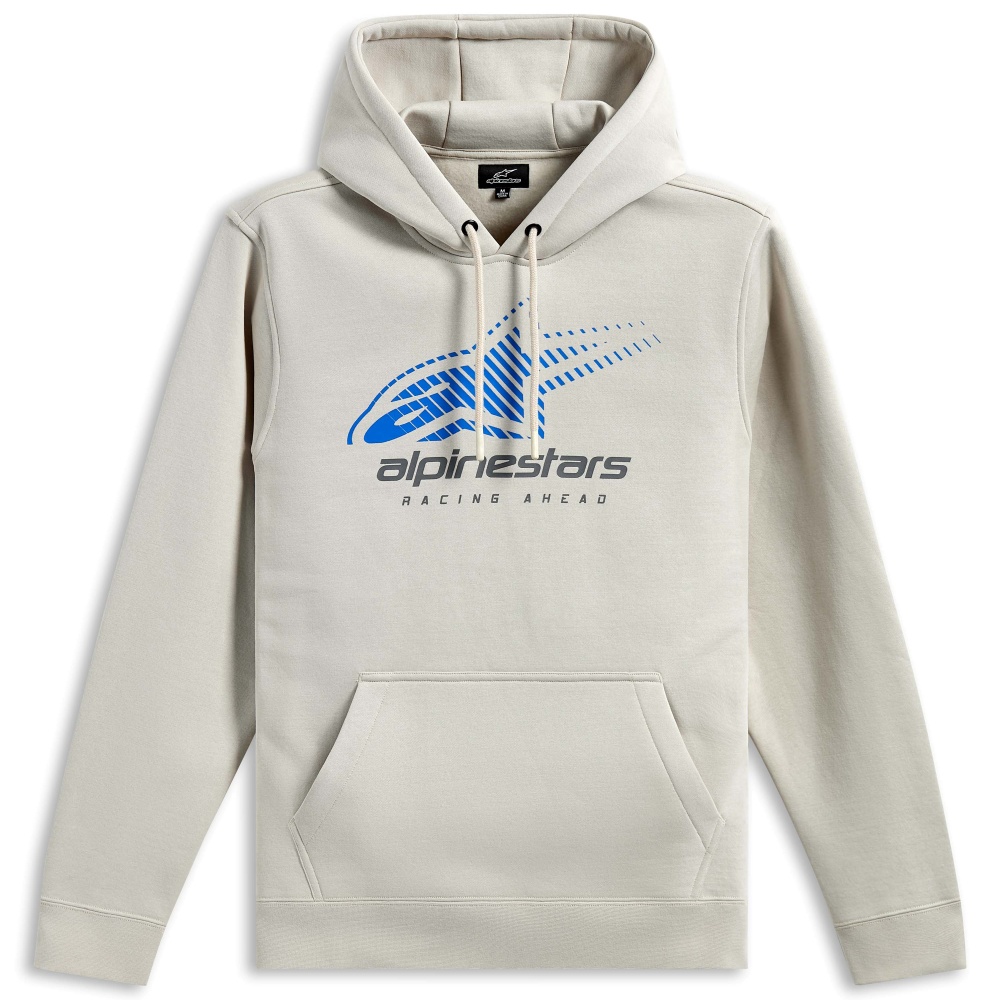 알파인스타 후드 티셔츠 PULSE 오프 화이트