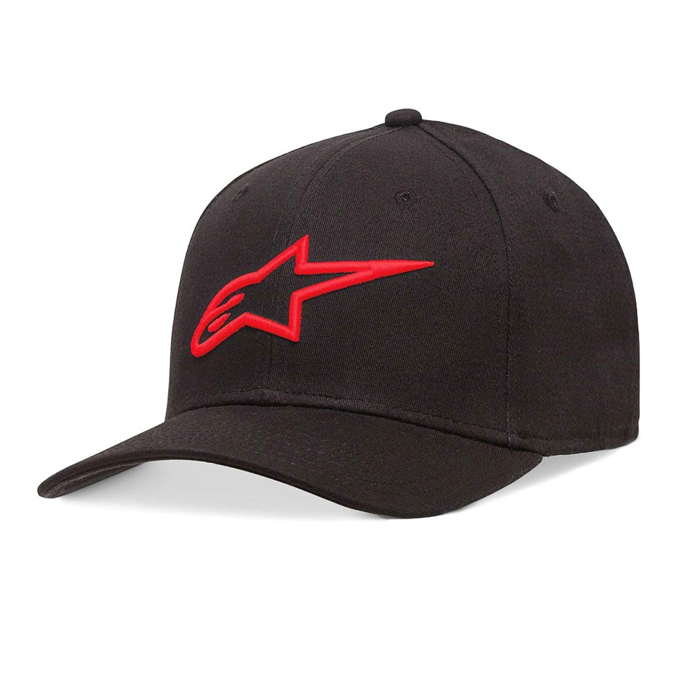 알파인스타즈 모자 AGELESS SNAPBACK