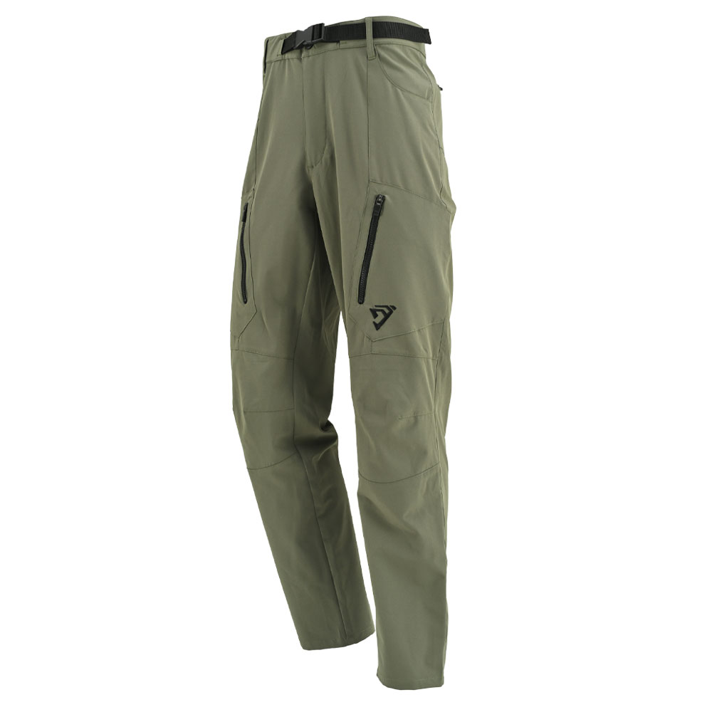 데이토나 DB-012 드라이 쿨 조거 팬츠 카키